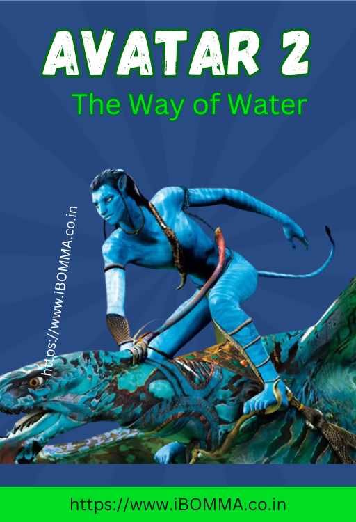 Avatar The Way of Water movie review