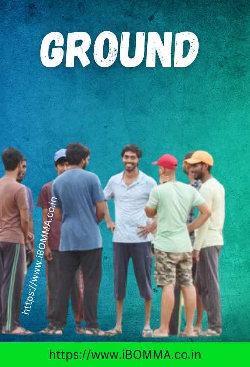 Ground telugu movie review