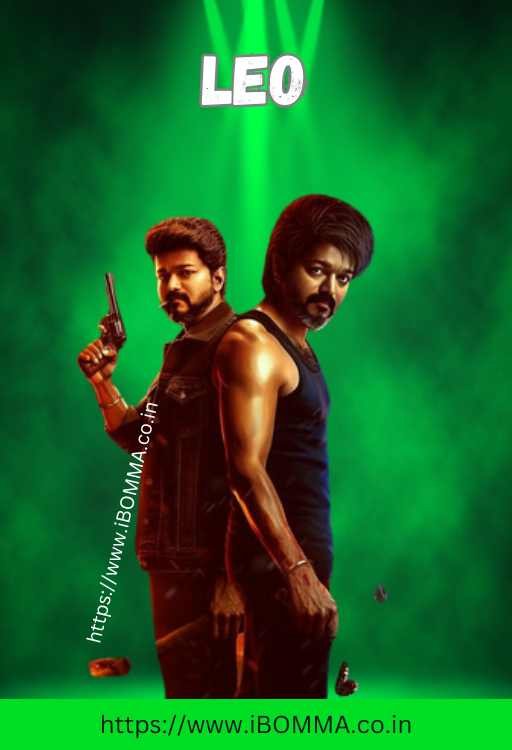 Leo tamil movie review