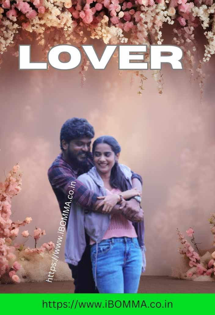 Lover tamil movie