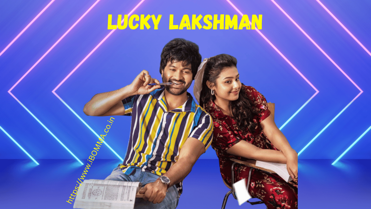 Lucky Lakshman telugu movie review