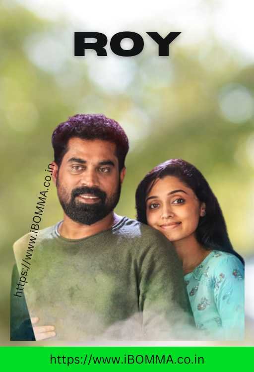 ROY Malayalam movie review