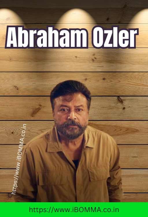 Abraham Ozler movie review