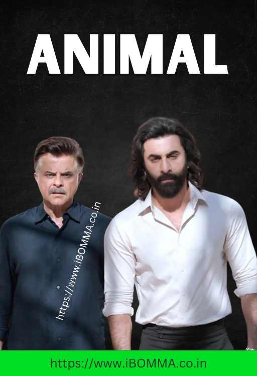 Animal movie