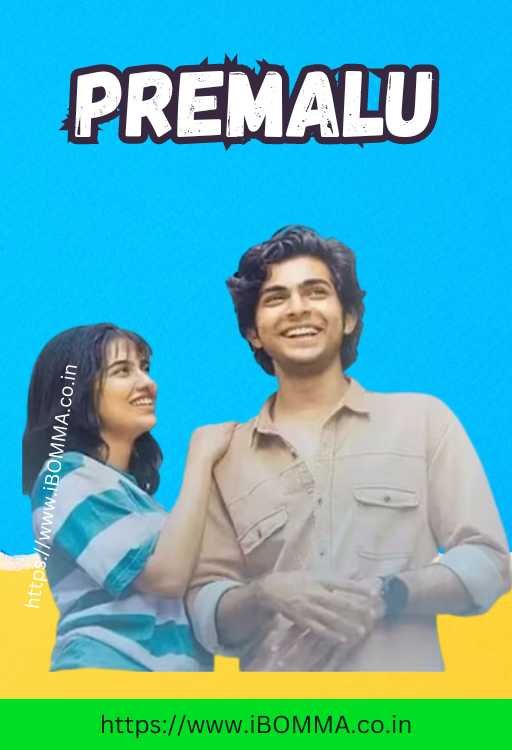 Premalu movie review